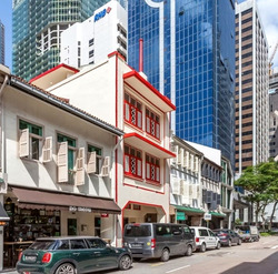 Telok Ayer Conservation Area (D1), Retail #452495181
